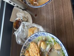 -小潘记鸭血粉丝汤