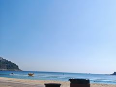 -深圳大梅沙京基洲际度假酒店