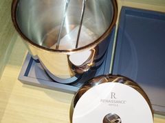 -深圳彭年万丽酒店