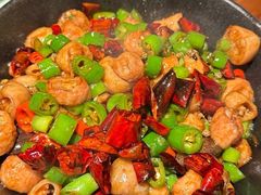 -老板恋上鱼(恒隆广场店)