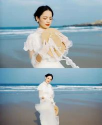 点击看大图 -太古映画婚纱摄影(天河店)