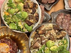 -丸藏和牛烧肉专门店(园区师惠坊店)