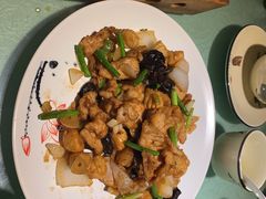 -五台山八大碗·地方风味菜馆(五爷庙店)