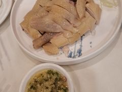 广州清心鸡-渔意楼·驰名沙田乳鸽(五羊旗舰店)