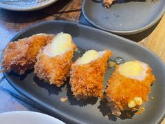 -山杏yama-katsu·吉列炸物