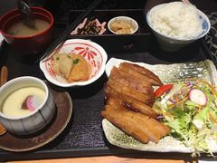-味太助·银饭食堂(中华城店)