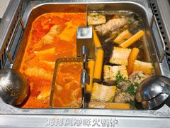 -海底捞火锅(顺义华联店)