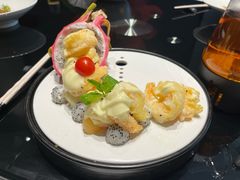 -青螺餐厅·家宴(松雅湖店)