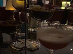 -The St·Regis Bar 瑞吉酒吧