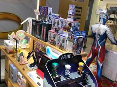 -新田360广场(上海华侨城店)