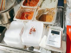 -老绍兴三味臭豆腐(奥林匹克购物广场店)