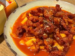 -Dak's 炸鸡(远景路店)