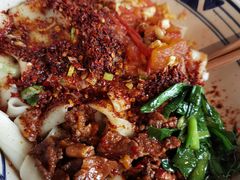 -袁家村关中印象美食(万象汇店)