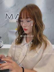 点击看大图 -MAGI美界造型