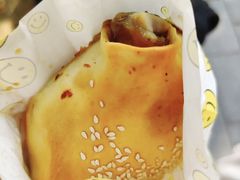 大鸡腿烤包-吉利利·烤包子(双井店)