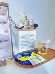 -四季·予你日式美甲美睫Nail