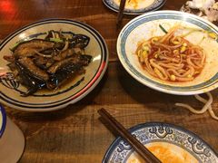 -左陕右甘(亚运村店)