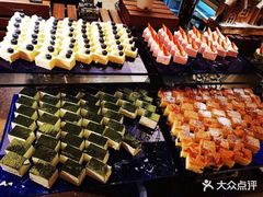 -杭州开元名都大酒店·地中海自助餐厅