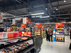 -盒马鲜生(杭州运河上街店)