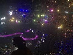 -宝能国际体育演艺中心