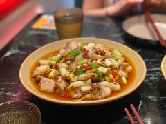 -廖川菜(太阳宫店)