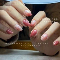 -米小兔美甲美睫