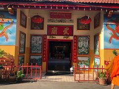 -瓦洛洛传统市场