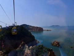 -摩天岭风景区