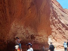 -天山神秘大峡谷