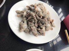 鲜羊散丹-天桥老金涮肉(牛街店)
