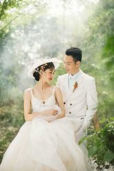 点击看大图 -巴黎春天婚纱摄影STUDIO·定制