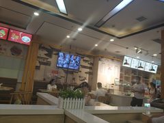 -田三卷馍(火车站店)