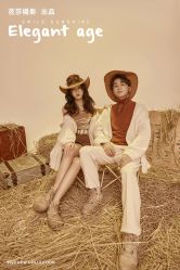 -芭莎视觉婚纱摄影(花溪店)