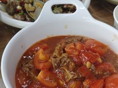 -小民大排档(光谷店)