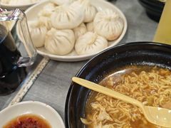 -津门张记包子铺(华昌道店)