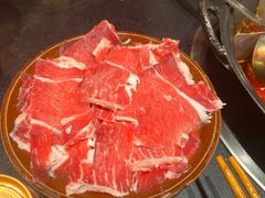 -重庆老灶火锅(红岭店)