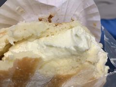 乳酪面包-华南理工大学-学2食堂