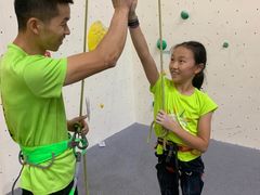 -问山MountQuest攀岩馆