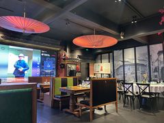 -塘桥老哥·常州鱼鲜土菜(勤业路店)