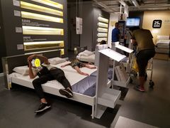 -宜家家居(哈尔滨商场店)