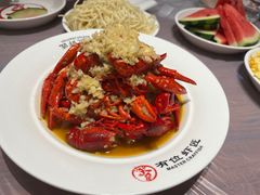-有位虾匠·香辣蟹·小龙虾(李村店)