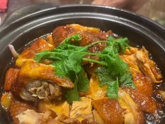 -山水茶艺馆·点心粤菜·30年老字号