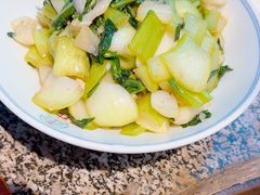 -好灶头妈妈菜·柴火灶台鱼·千岛湖土菜地标美食