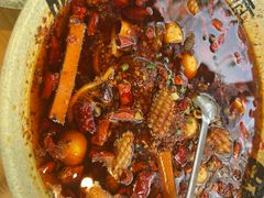 -青城甲(青城山店)