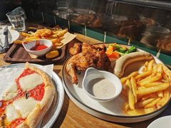 -FABIO’S费比欧披萨餐厅