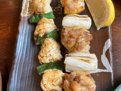 -鸟鹏烧鸟居酒屋(仁恒梦中心店)