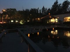 -渔堂公园餐厅·本帮菜(乐园路店)