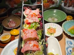 -匠和风精致料理(春熙路群光广场店)