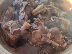 -民族饭荘(新华大街店)