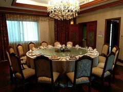 包厢-欣旺·迎宾楼·百年无锡菜